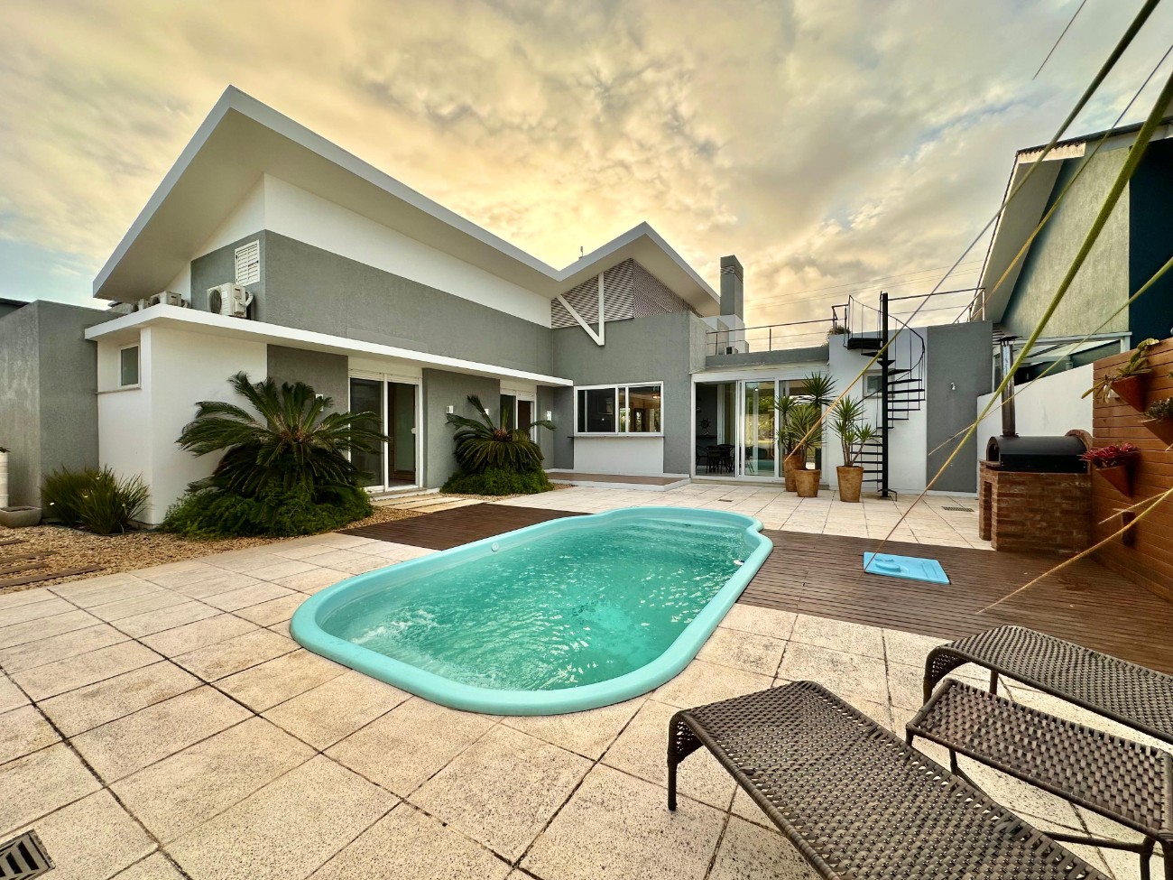 Casa de Condomínio, 3 quartos - Foto 7