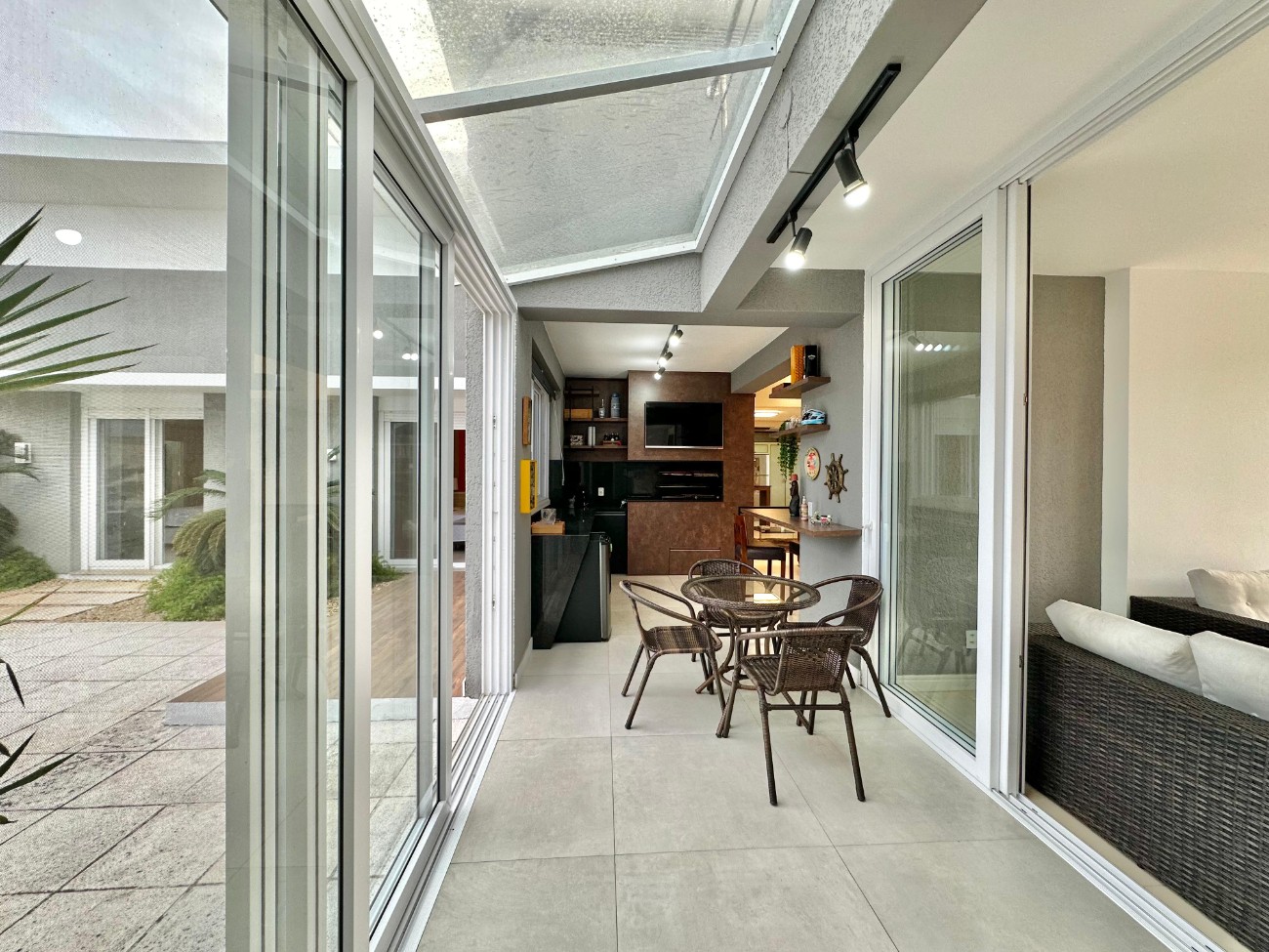 Casa de Condomínio, 3 quartos - Foto 16