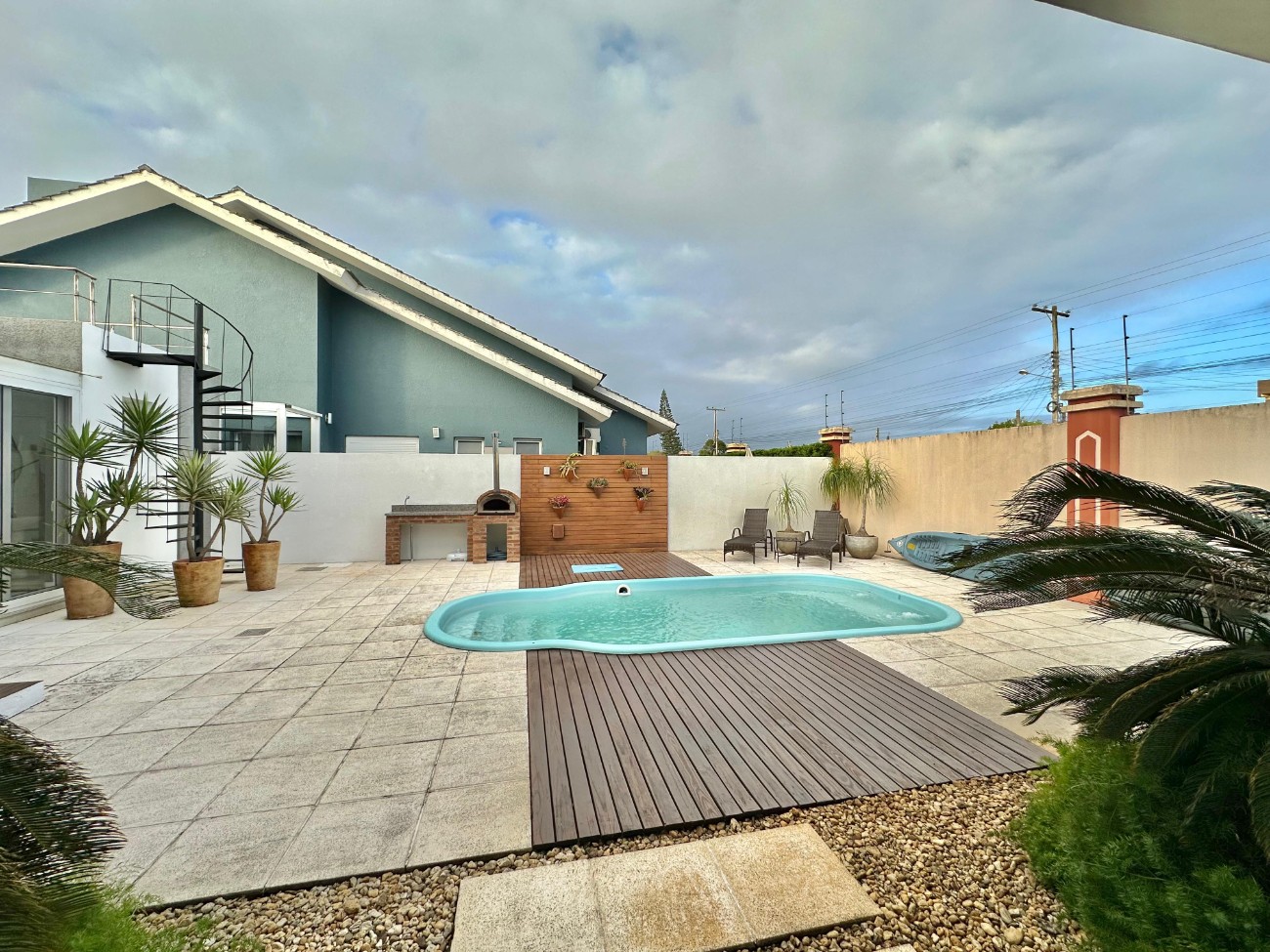 Casa de Condomínio, 3 quartos - Foto 8