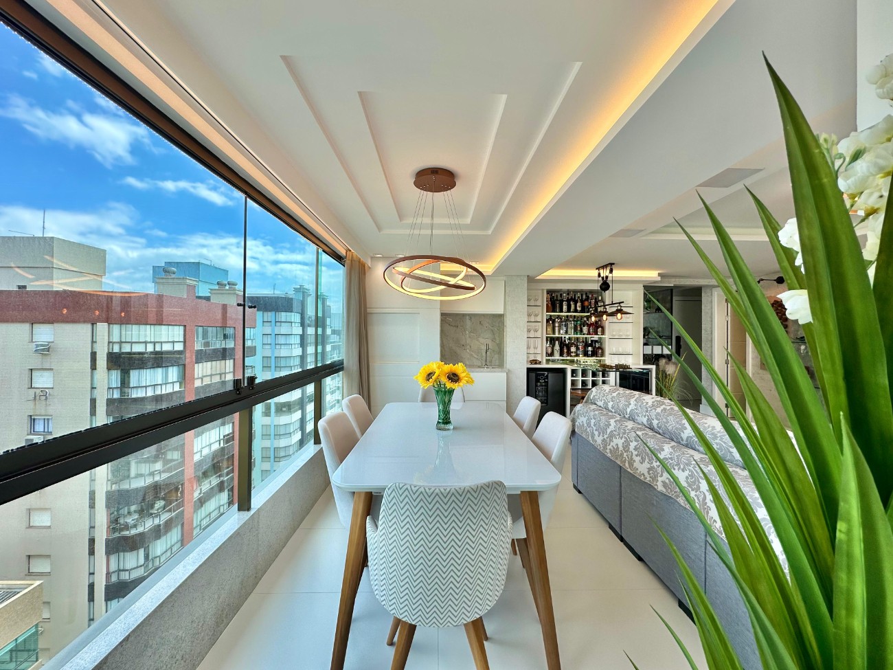 Apartamento, 2 quartos, 162 m² - Foto 4