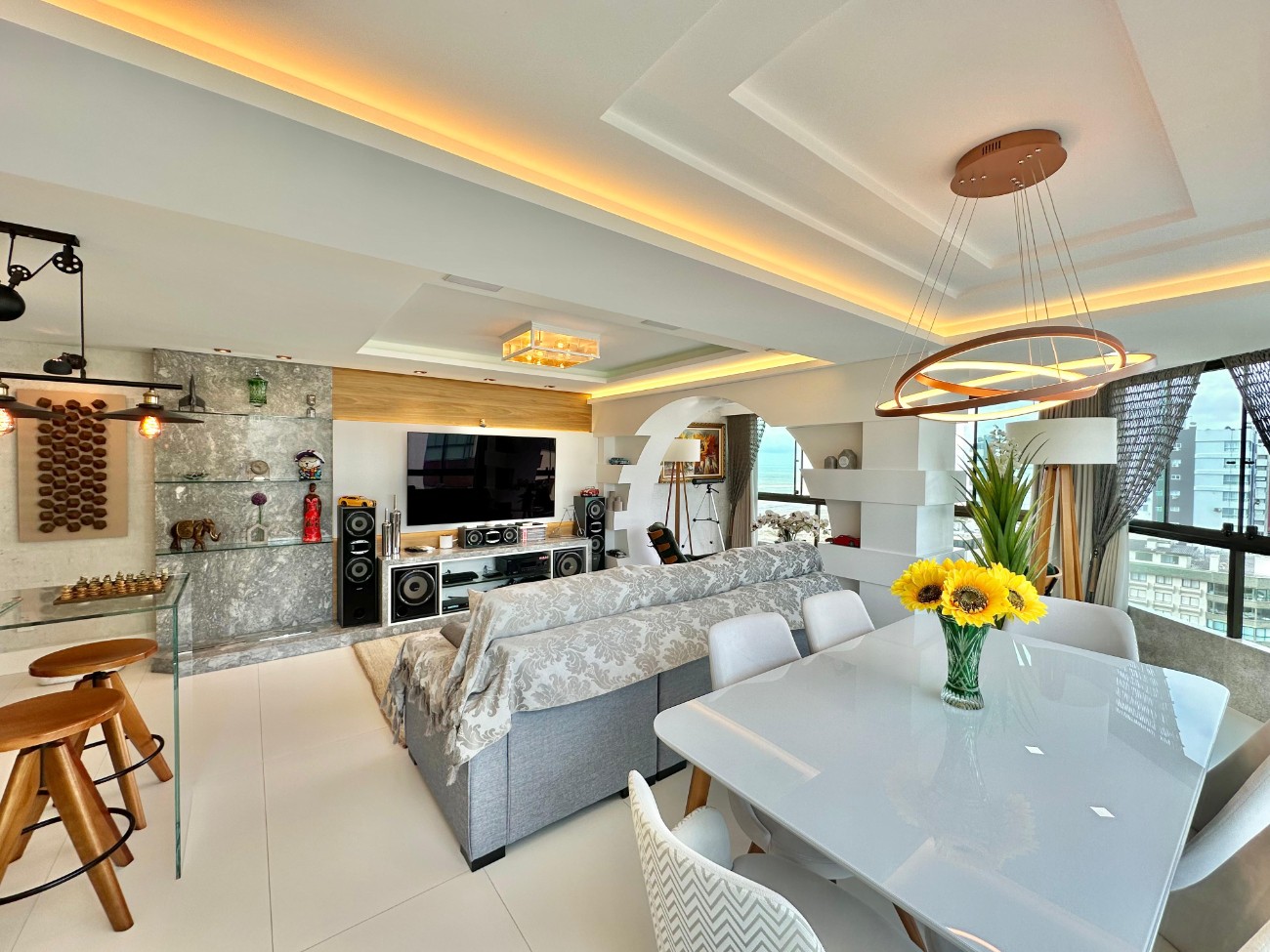 Apartamento, 2 quartos, 162 m² - Foto 5