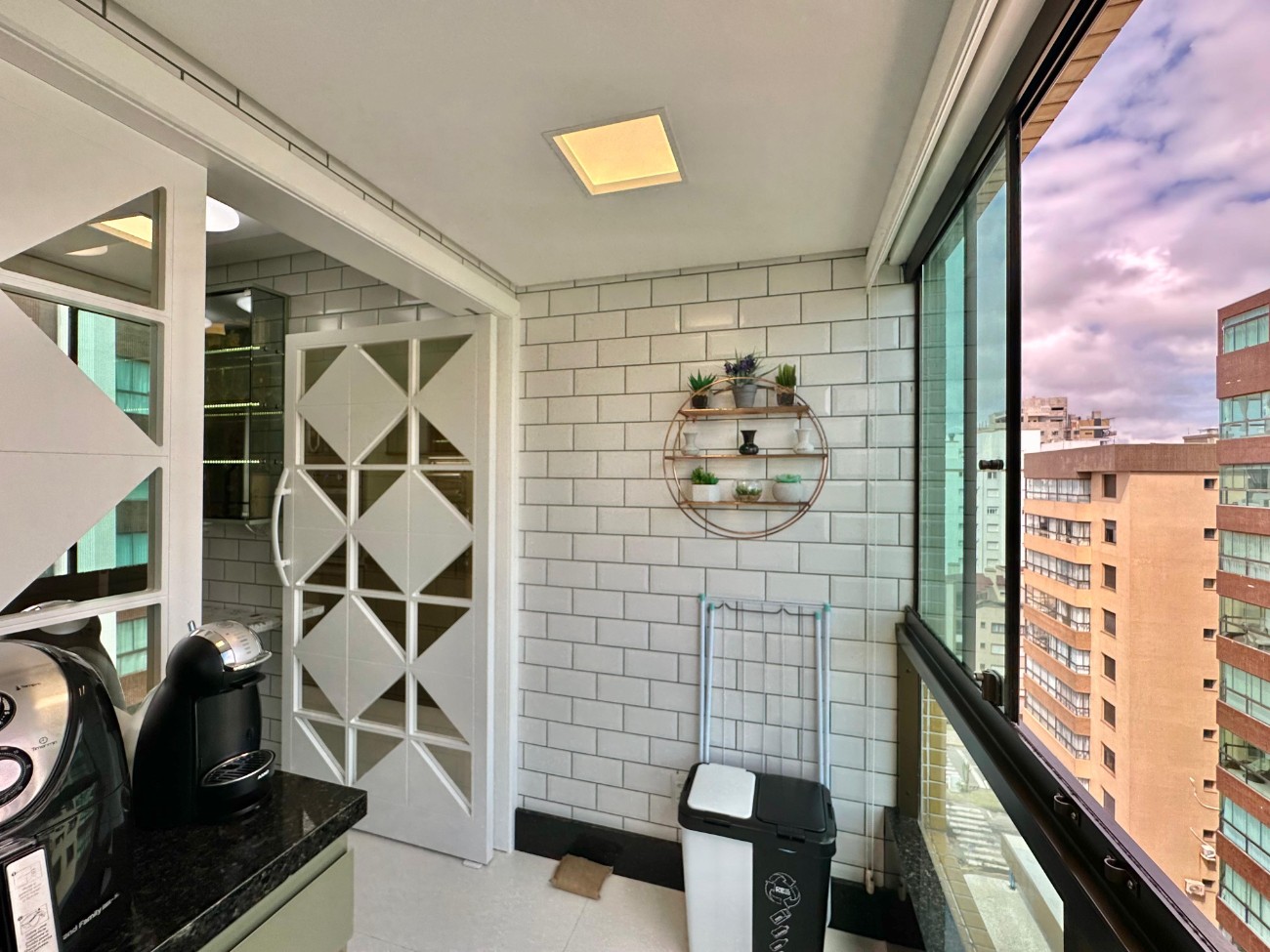 Apartamento, 2 quartos, 162 m² - Foto 12