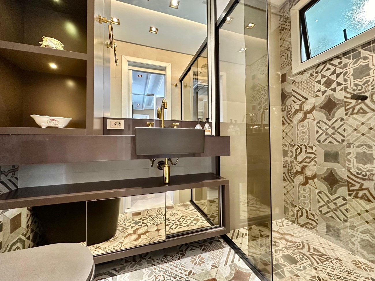 Apartamento, 2 quartos, 162 m² - Foto 20