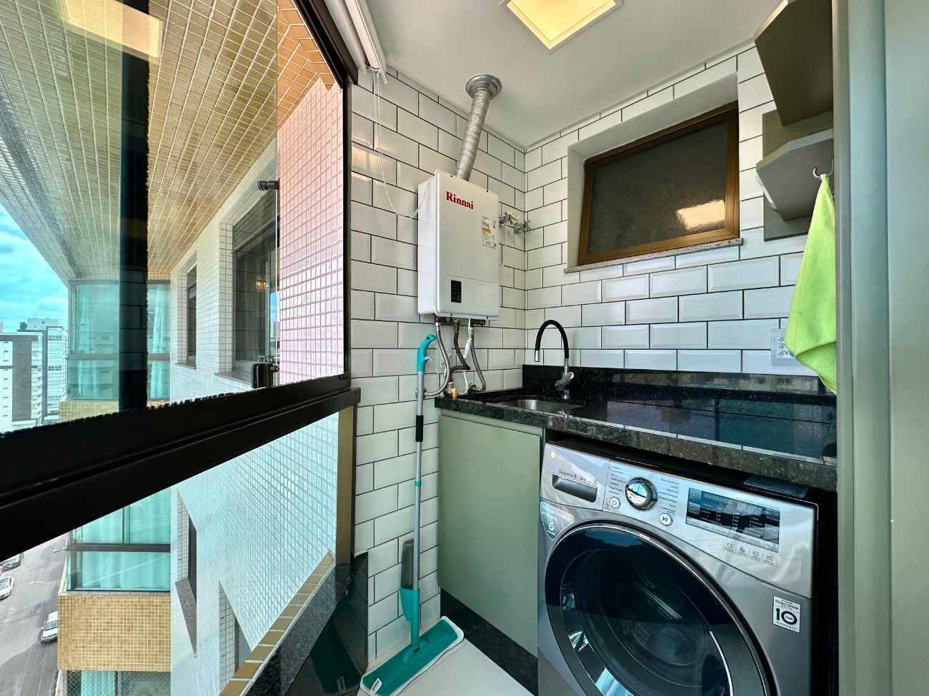 Apartamento, 2 quartos, 162 m² - Foto 13