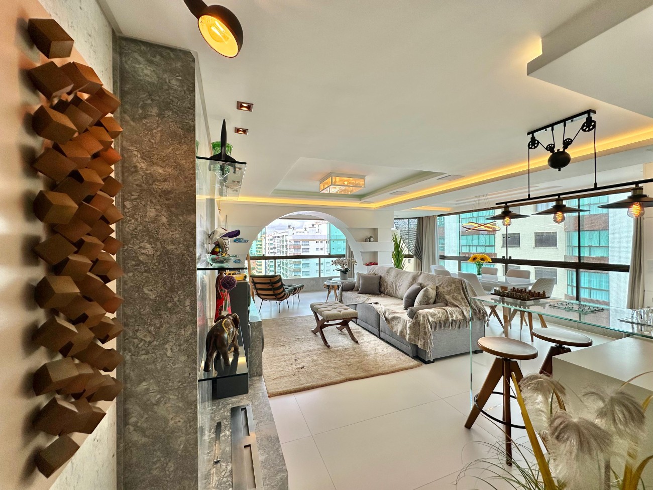 Apartamento, 2 quartos, 162 m² - Foto 8