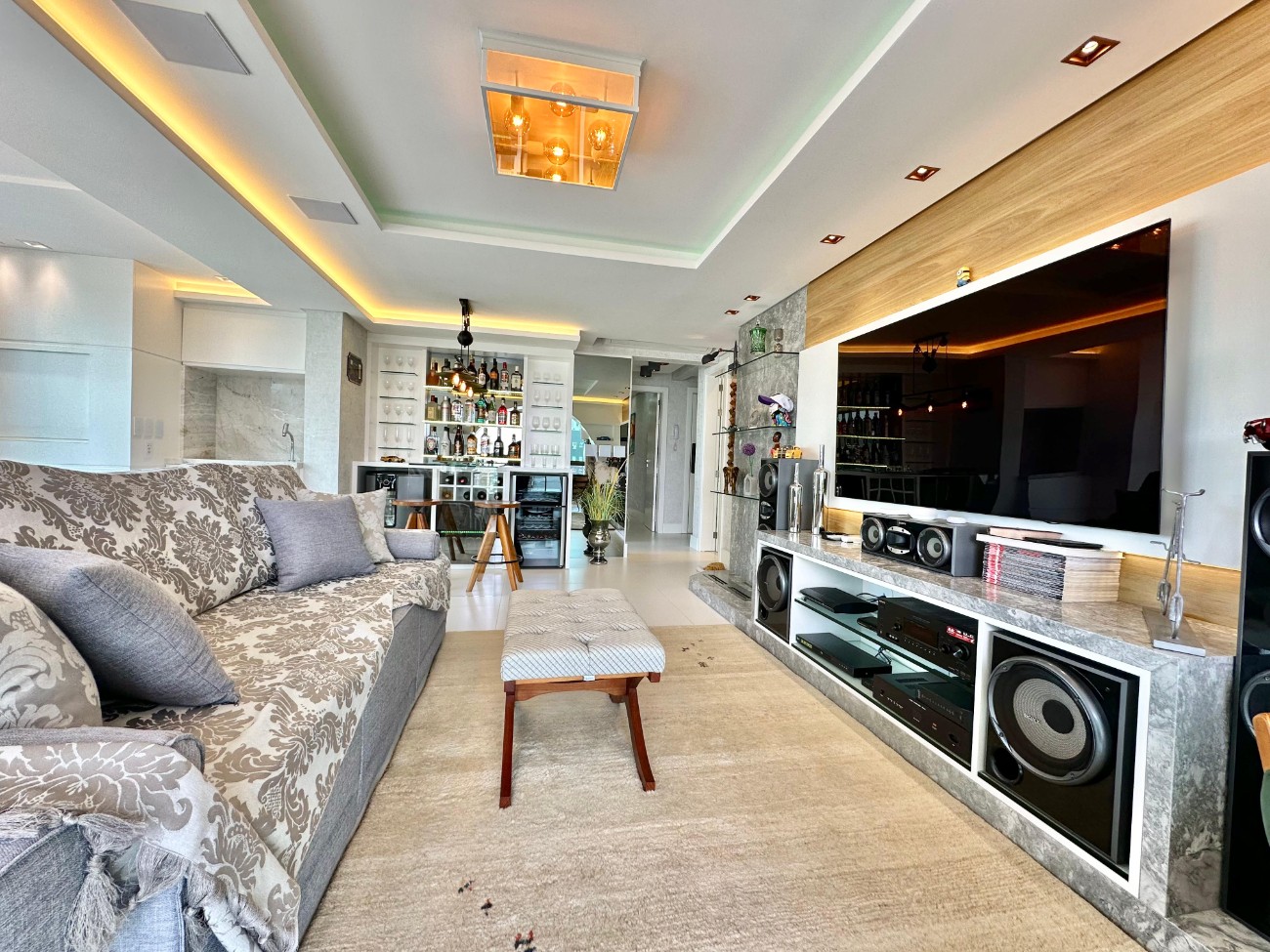 Apartamento, 2 quartos, 162 m² - Foto 7