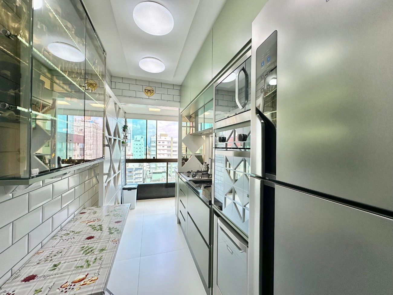 Apartamento, 2 quartos, 162 m² - Foto 9