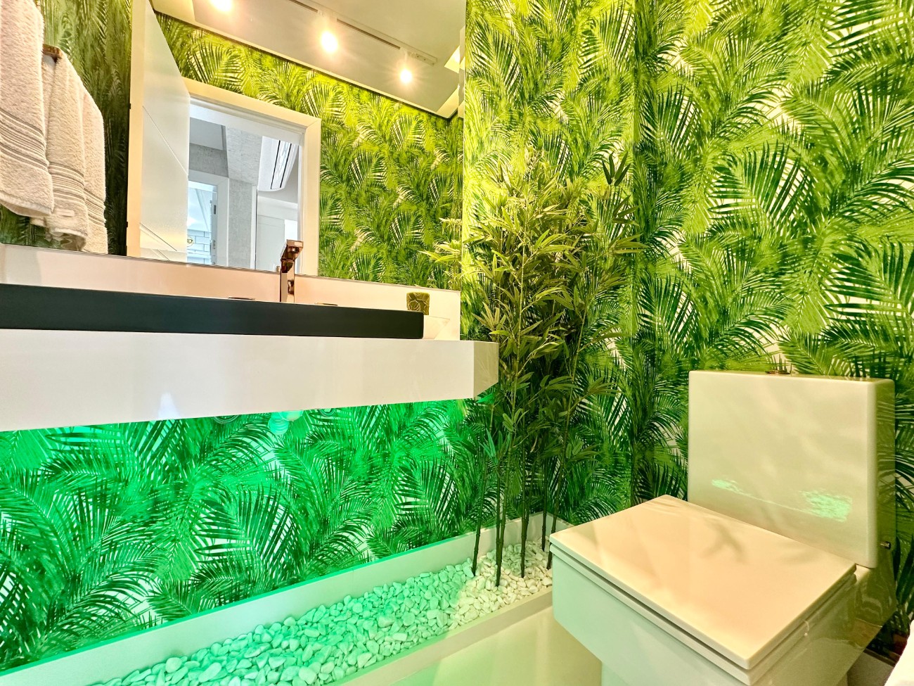 Apartamento, 2 quartos, 162 m² - Foto 17