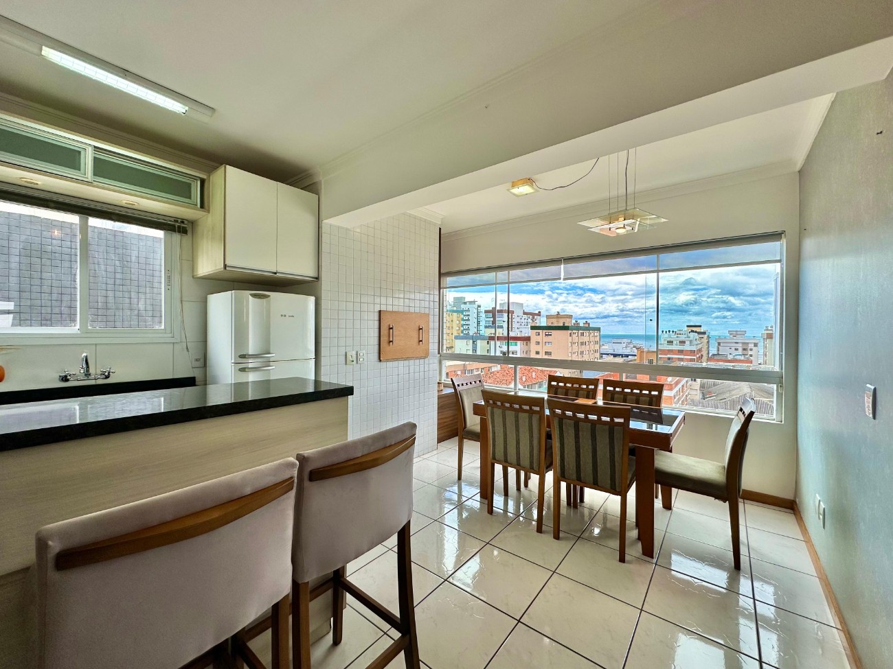 Apartamento, 2 quartos, 95 m² - Foto 3