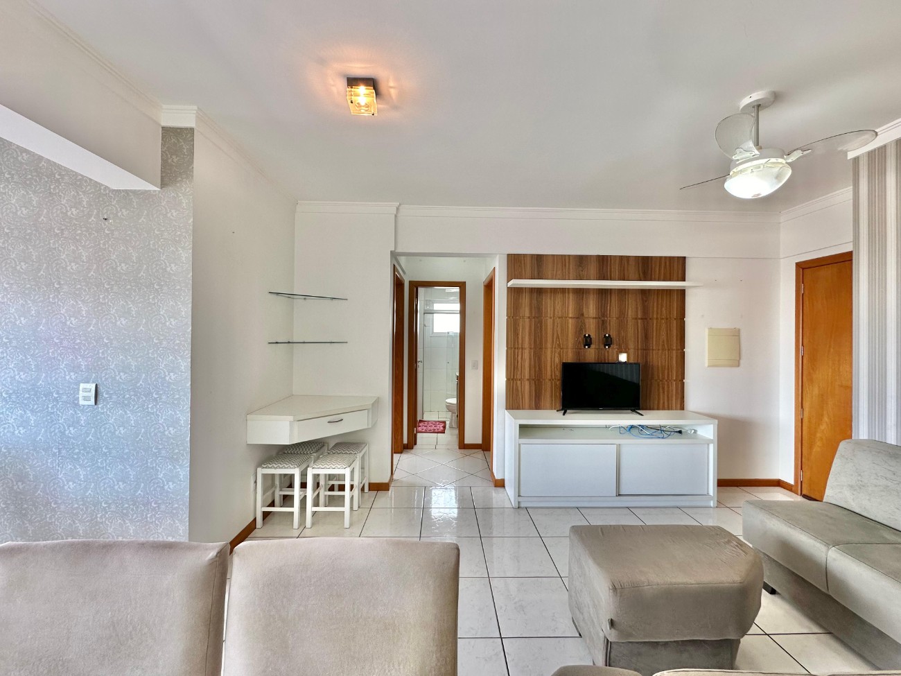 Apartamento, 2 quartos, 95 m² - Foto 9