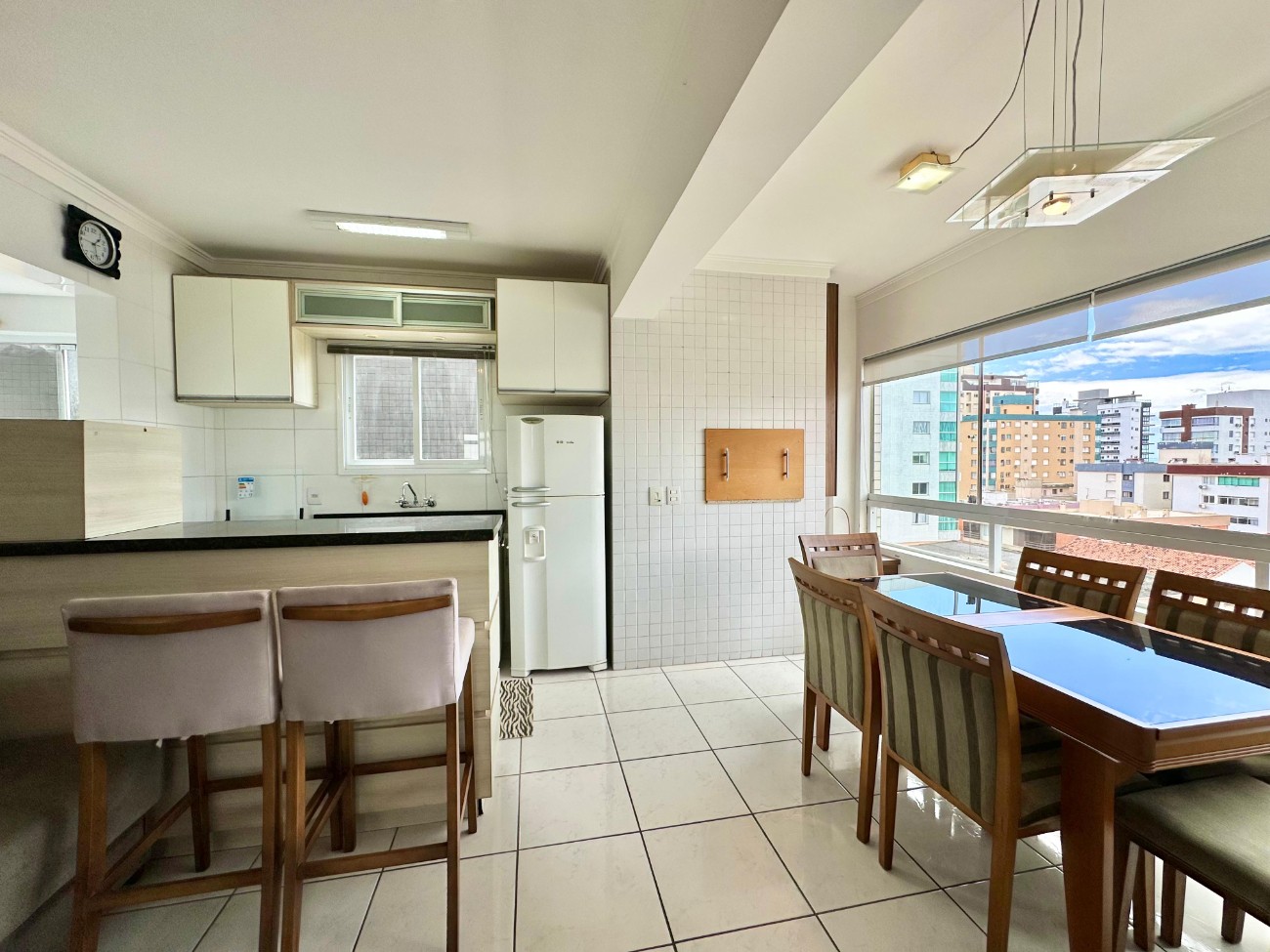 Apartamento, 2 quartos, 95 m² - Foto 5