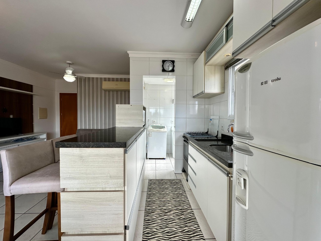 Apartamento, 2 quartos, 95 m² - Foto 8