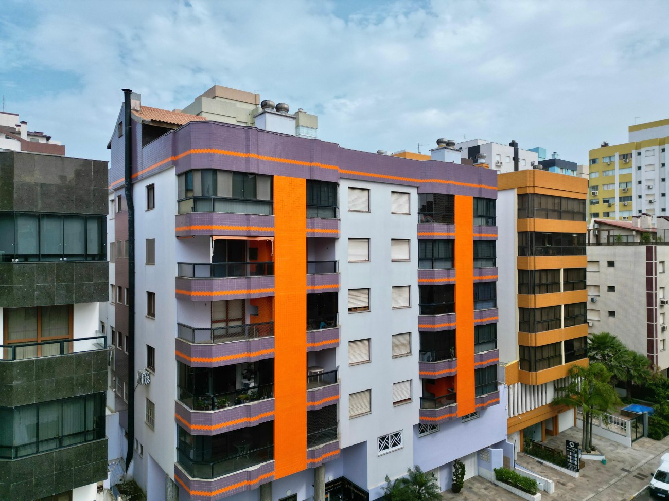 Apartamento, 3 quartos, 142 m² - Foto 15