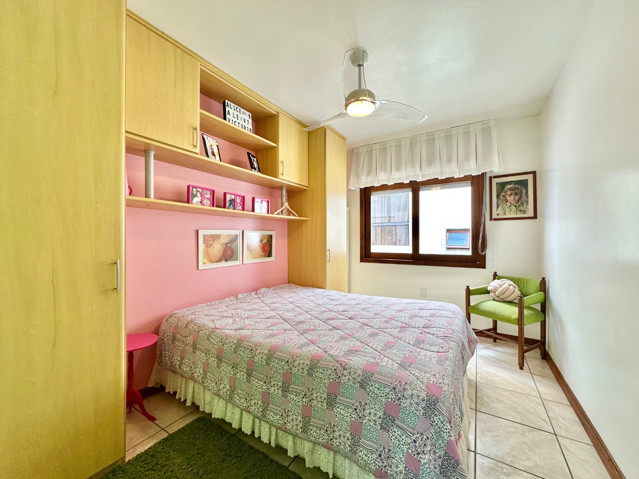 Apartamento, 3 quartos, 142 m² - Foto 11