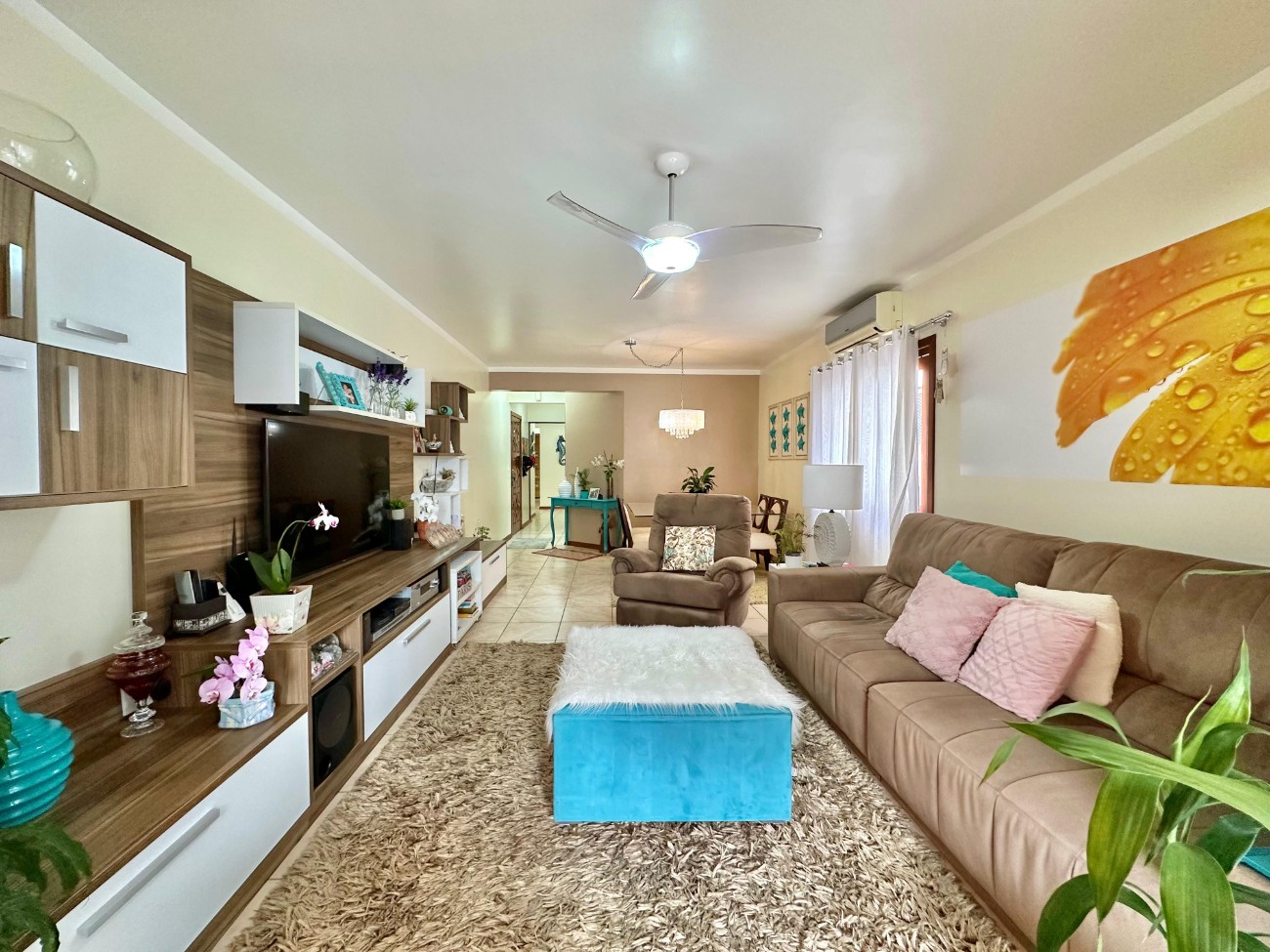 Apartamento, 3 quartos, 142 m² - Foto 5