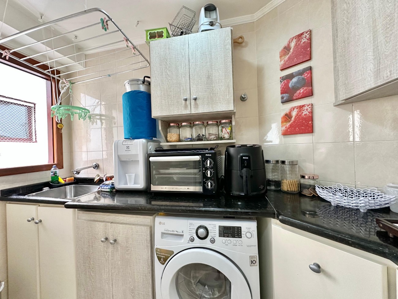 Apartamento, 3 quartos, 142 m² - Foto 9