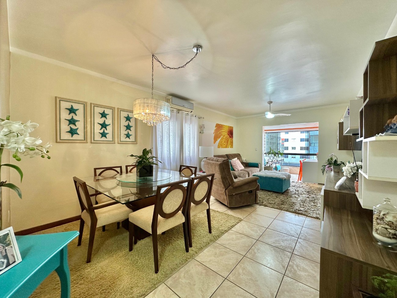 Apartamento, 3 quartos, 142 m² - Foto 6