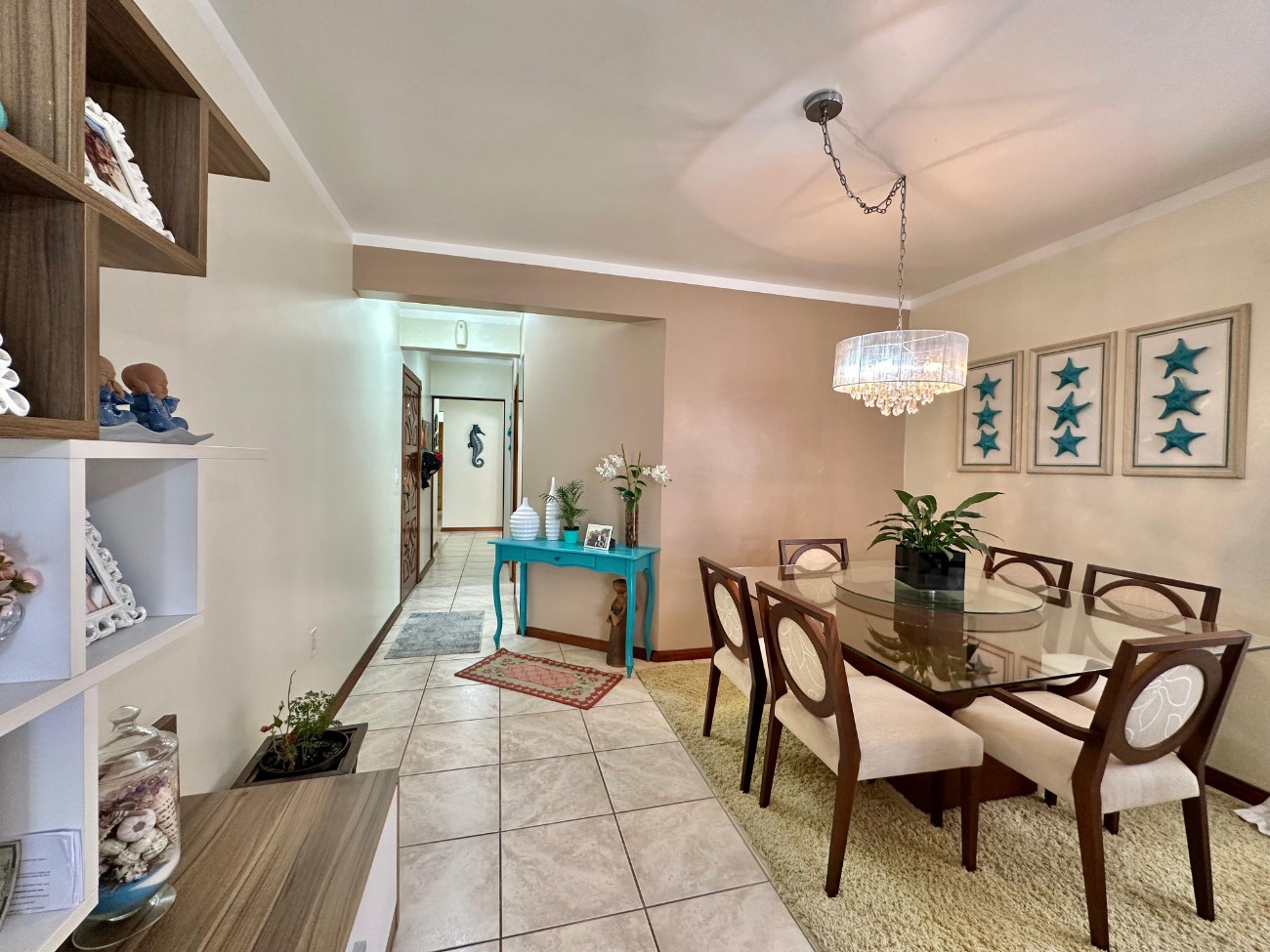 Apartamento, 3 quartos, 142 m² - Foto 7