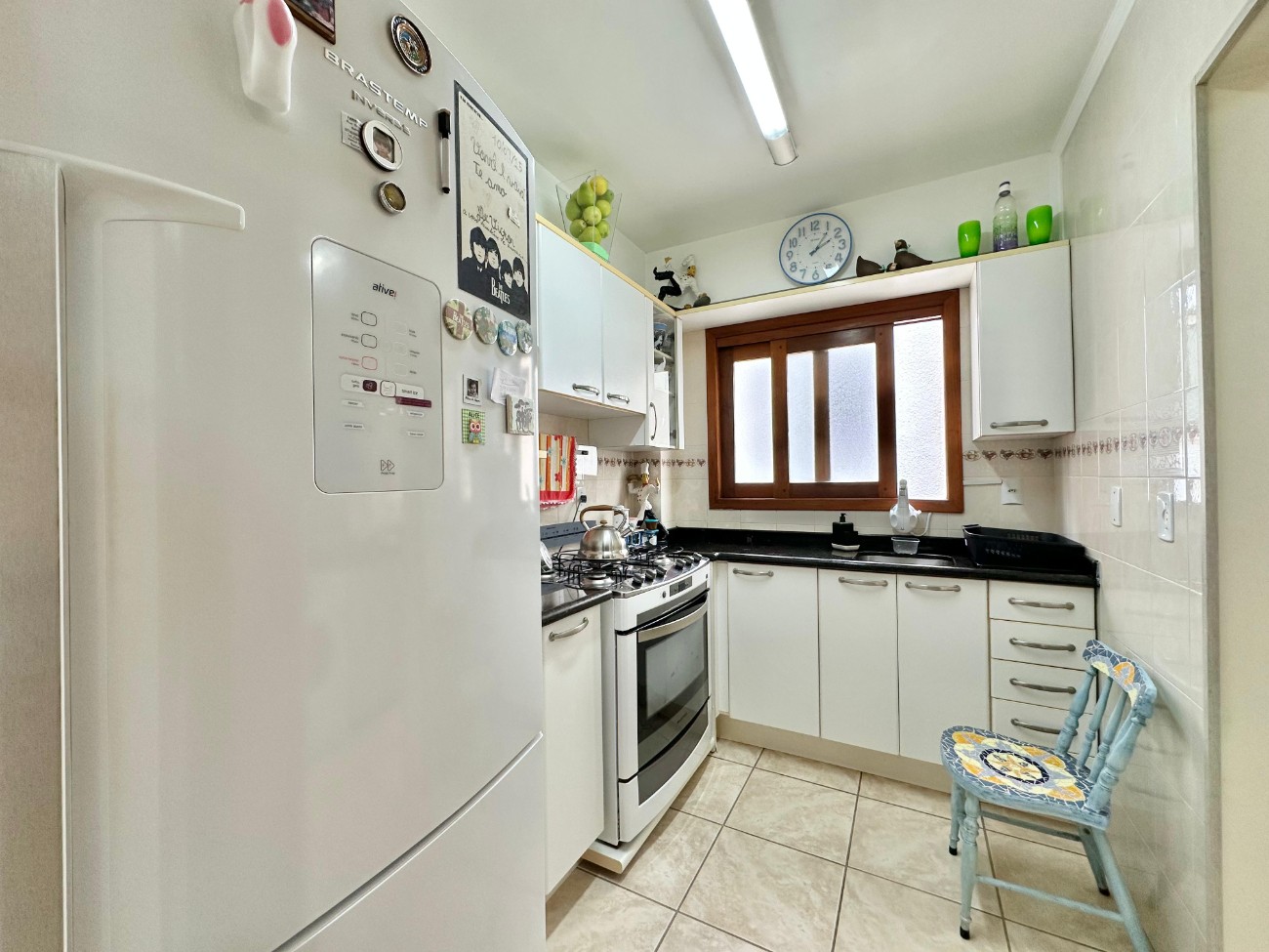 Apartamento, 3 quartos, 142 m² - Foto 8