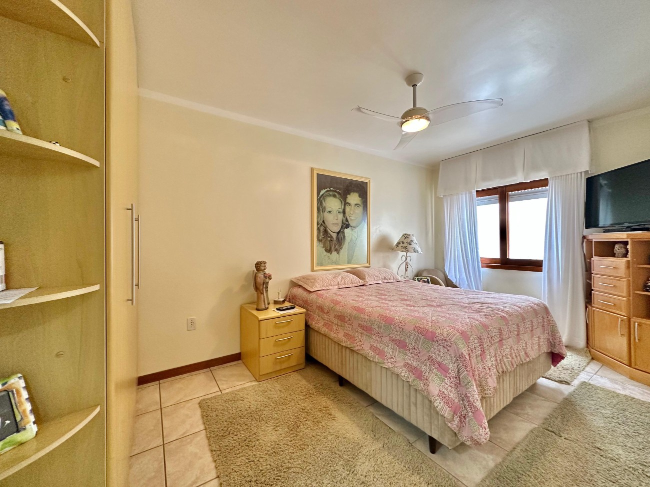 Apartamento, 3 quartos, 142 m² - Foto 12