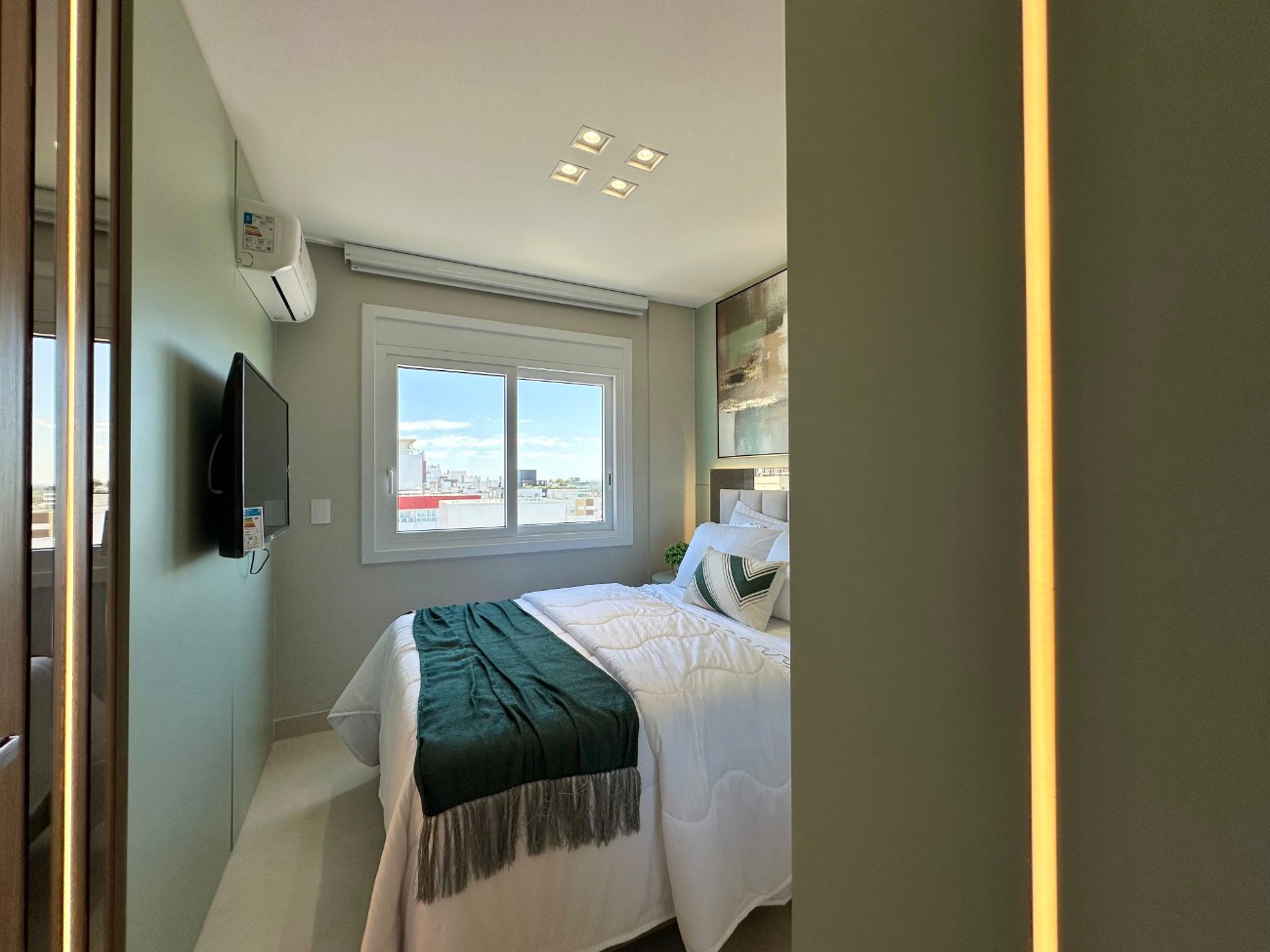 Apartamento, 3 quartos, 126 m² - Foto 17