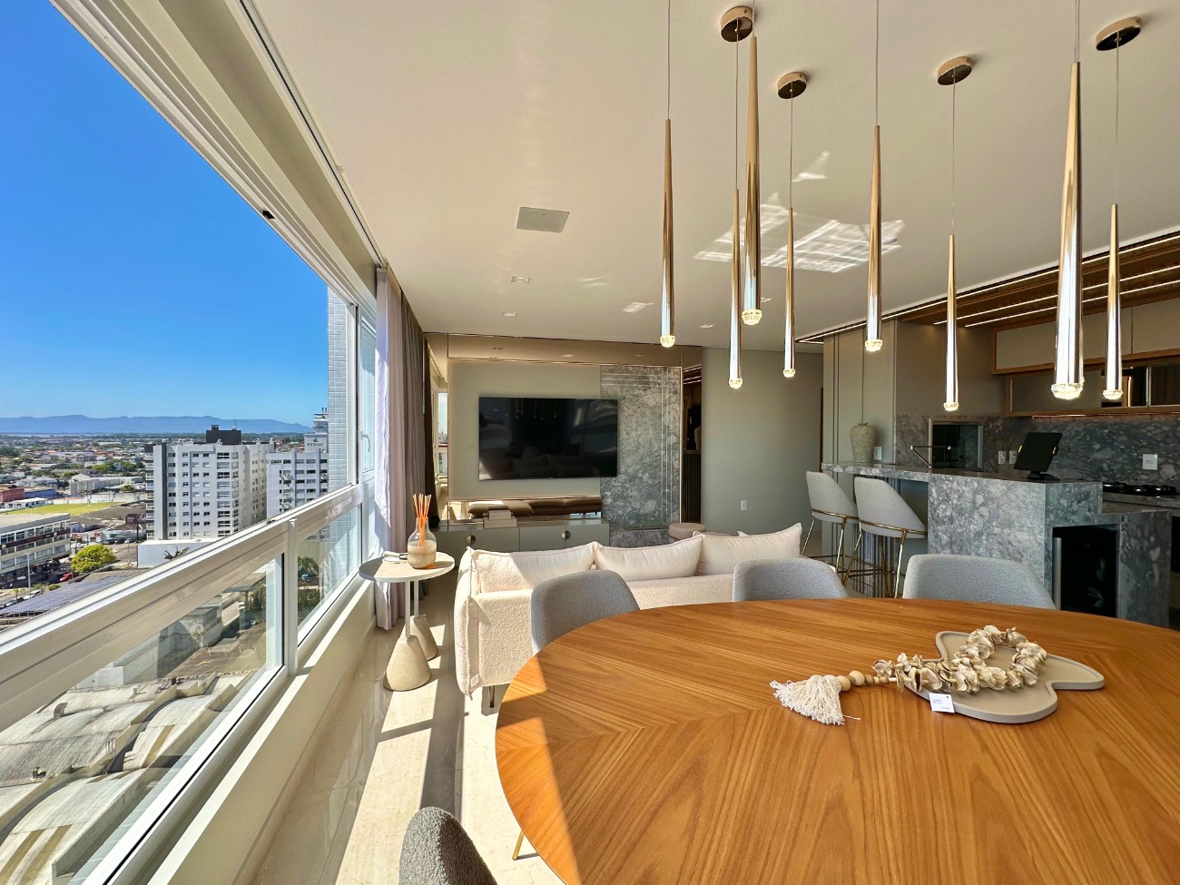 Apartamento, 3 quartos, 126 m² - Foto 4