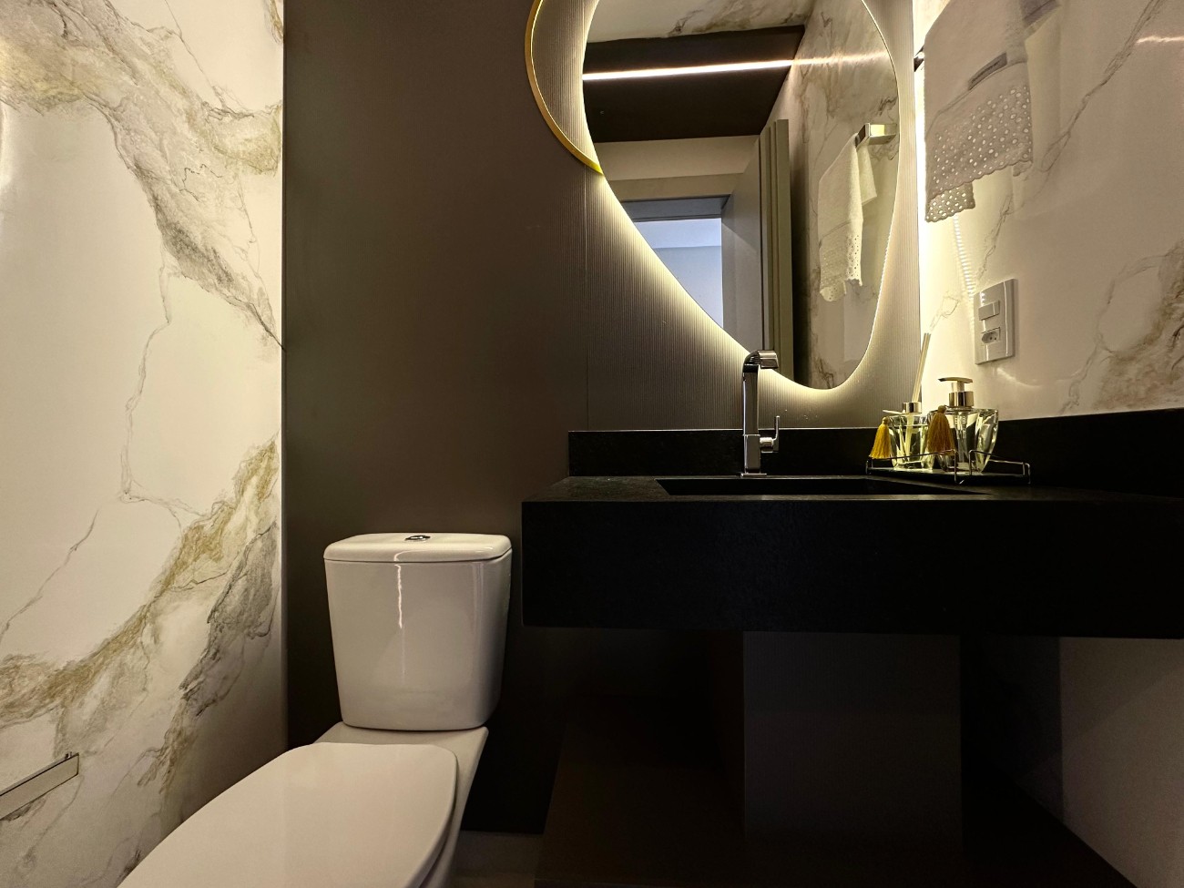 Apartamento, 3 quartos, 126 m² - Foto 16