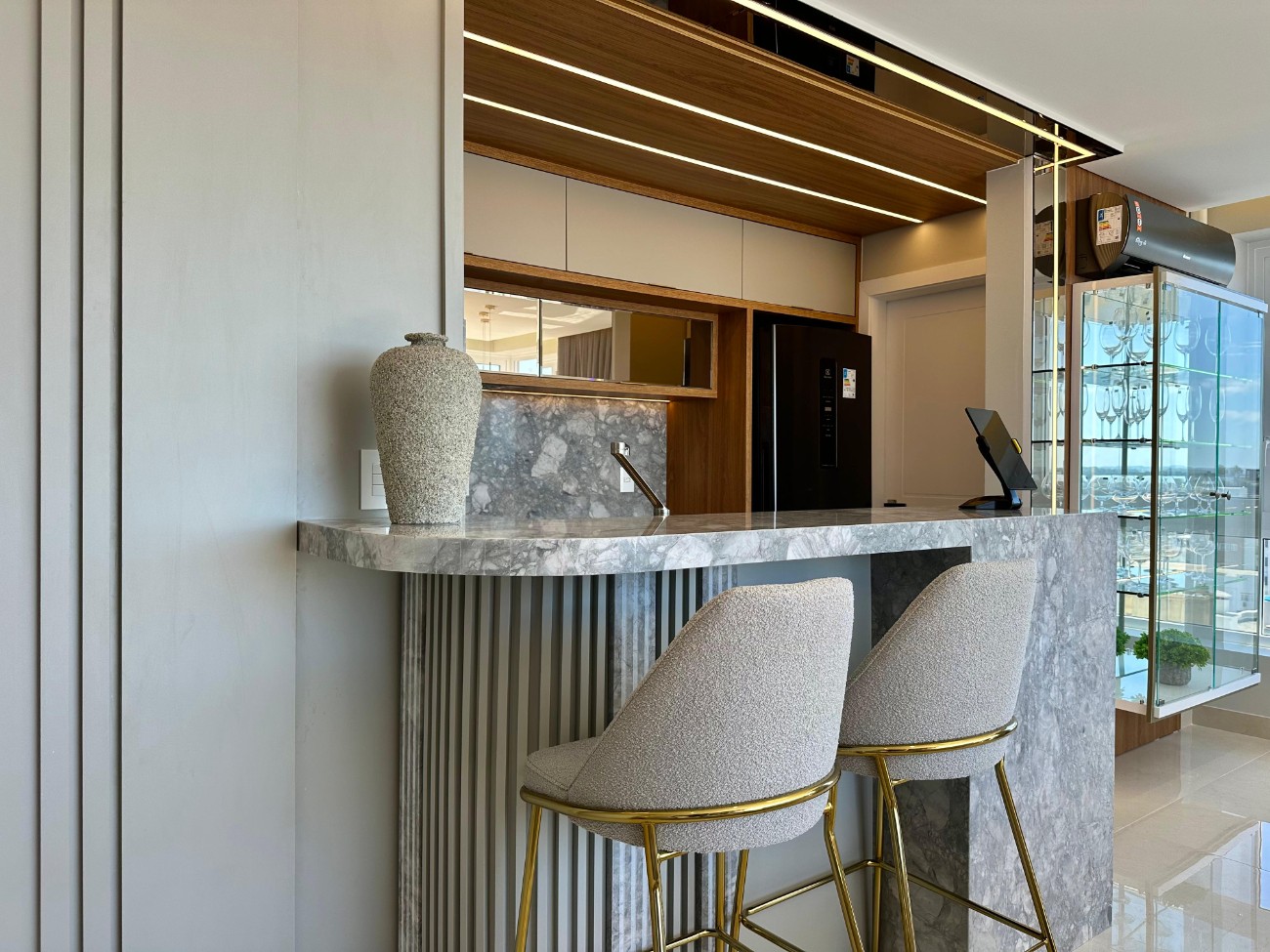 Apartamento, 3 quartos, 126 m² - Foto 12