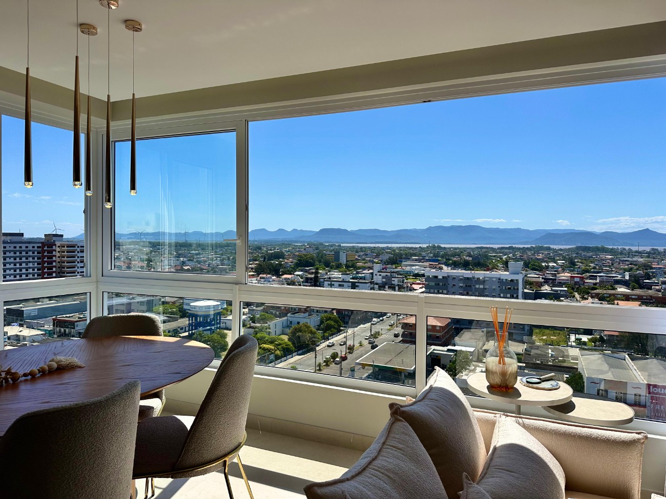 Apartamento, 3 quartos, 126 m² - Foto 3