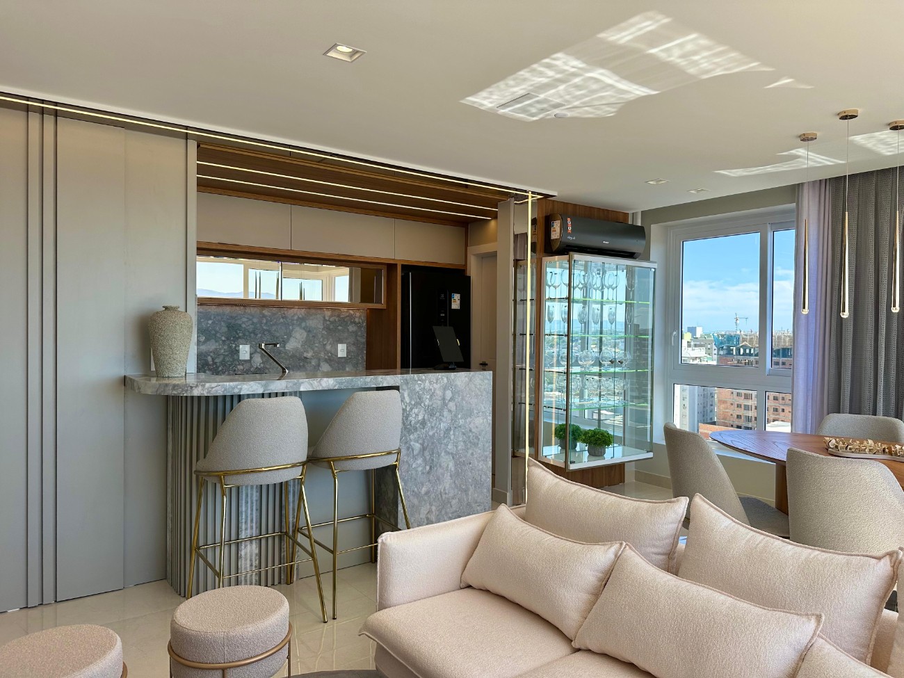 Apartamento, 3 quartos, 126 m² - Foto 11