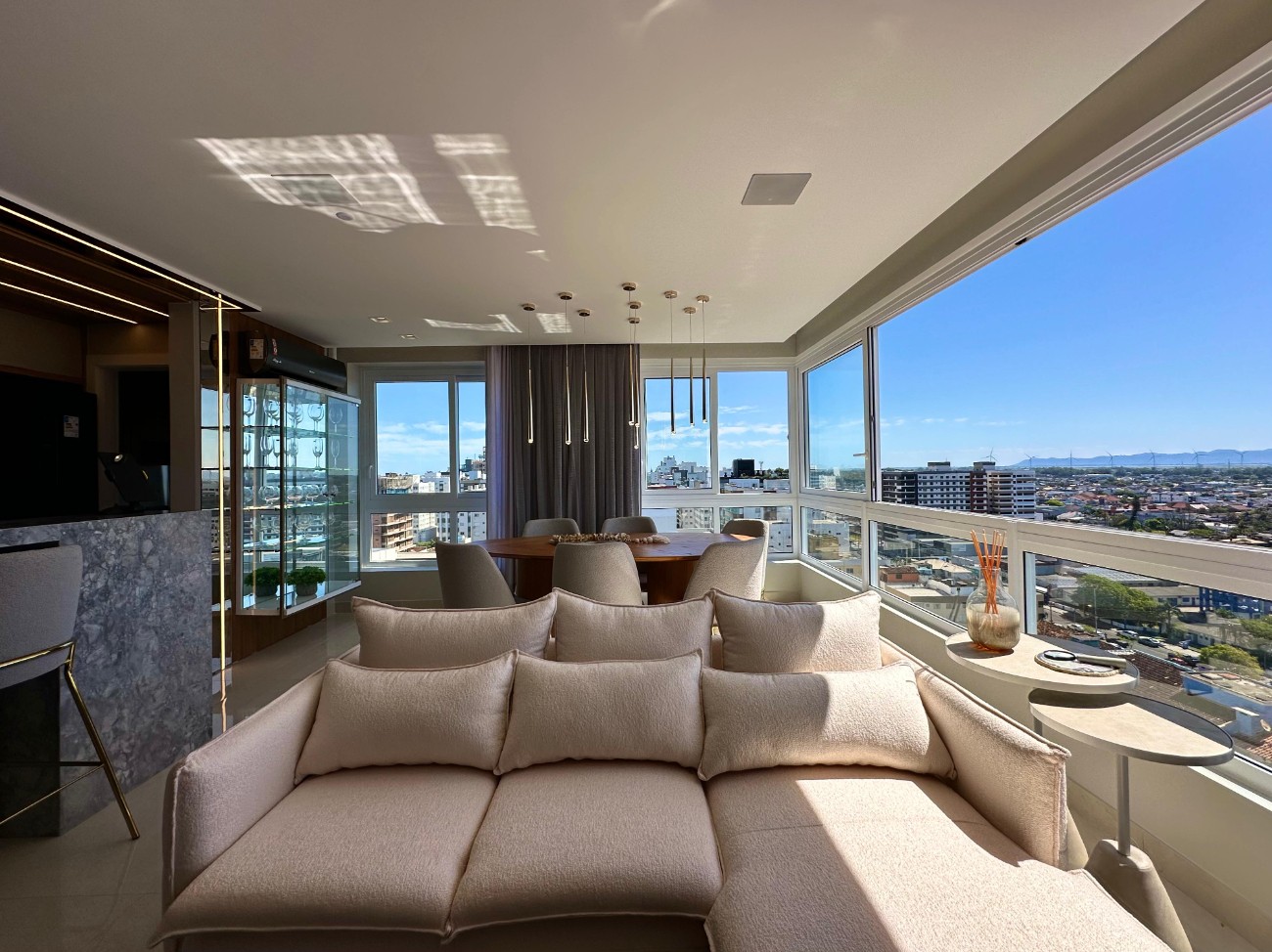 Apartamento, 3 quartos, 126 m² - Foto 15