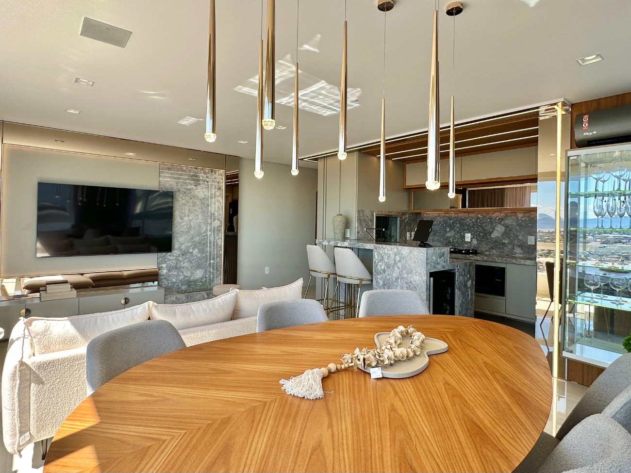 Apartamento, 3 quartos, 126 m² - Foto 5