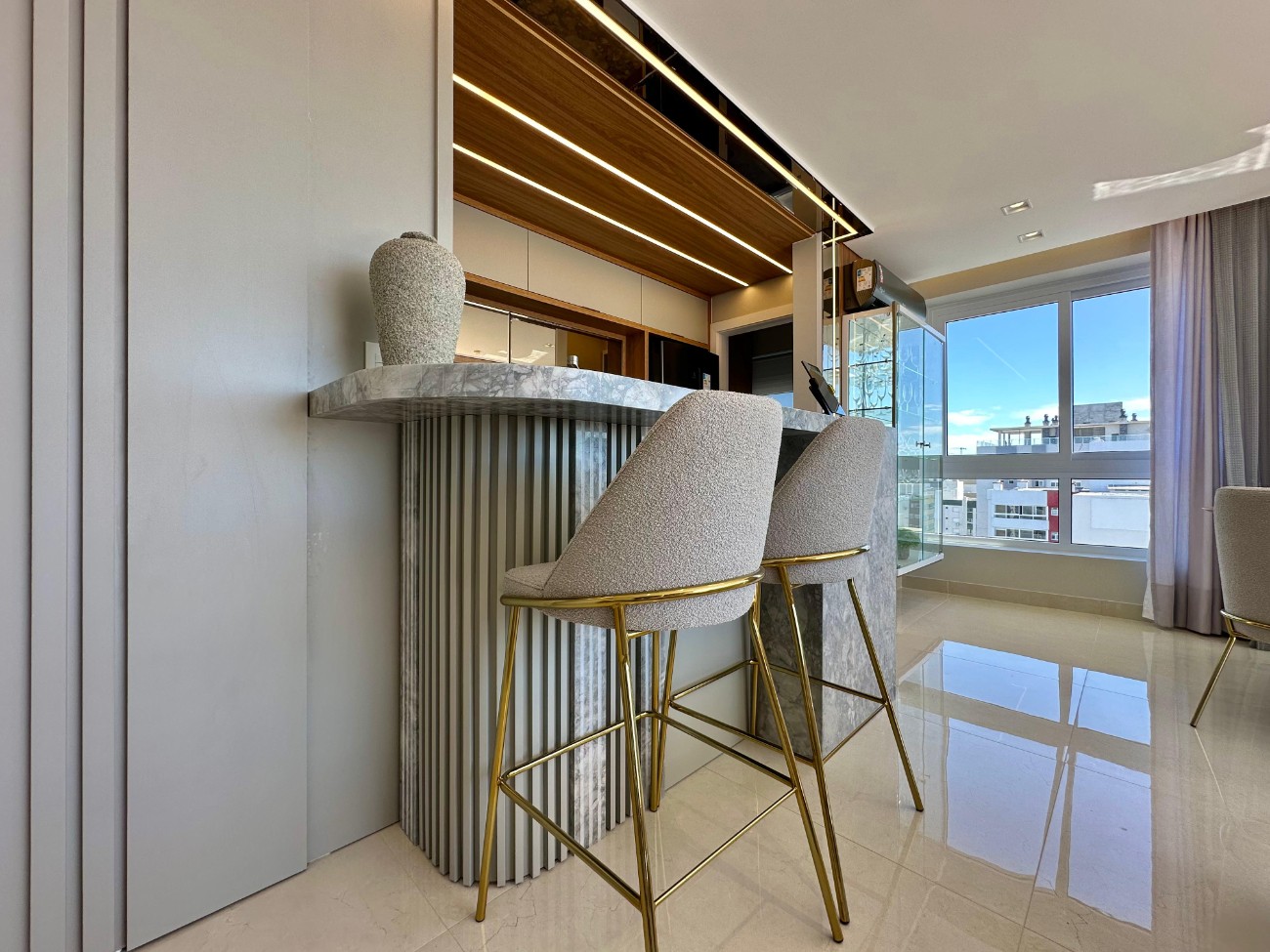 Apartamento, 3 quartos, 126 m² - Foto 13