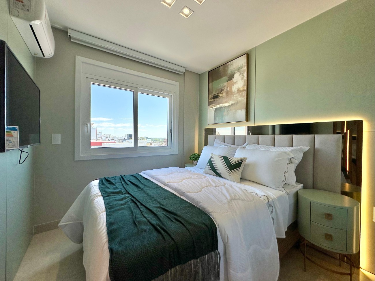 Apartamento, 3 quartos, 126 m² - Foto 18