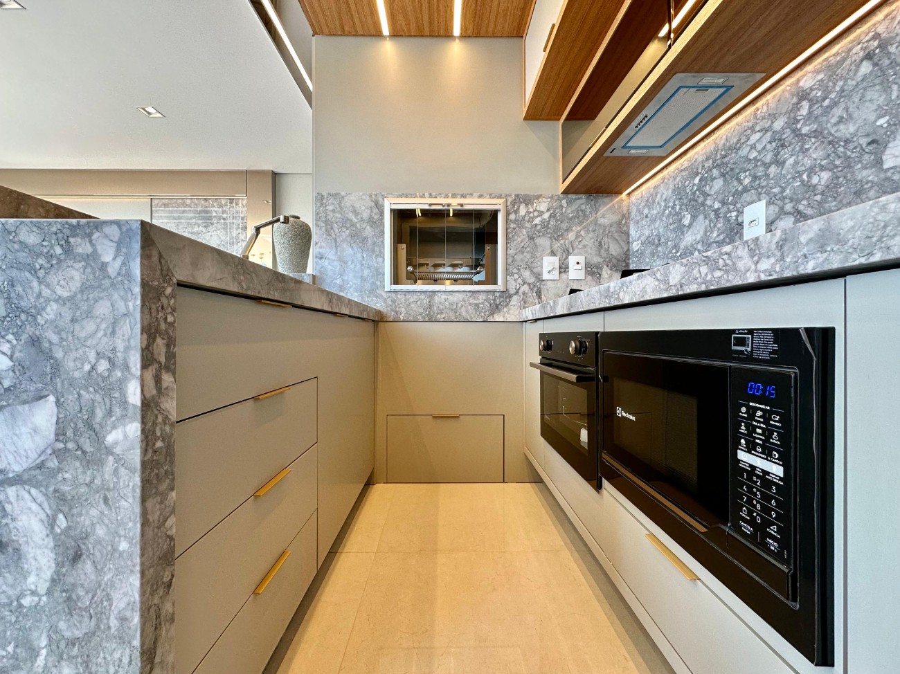 Apartamento, 3 quartos, 126 m² - Foto 8