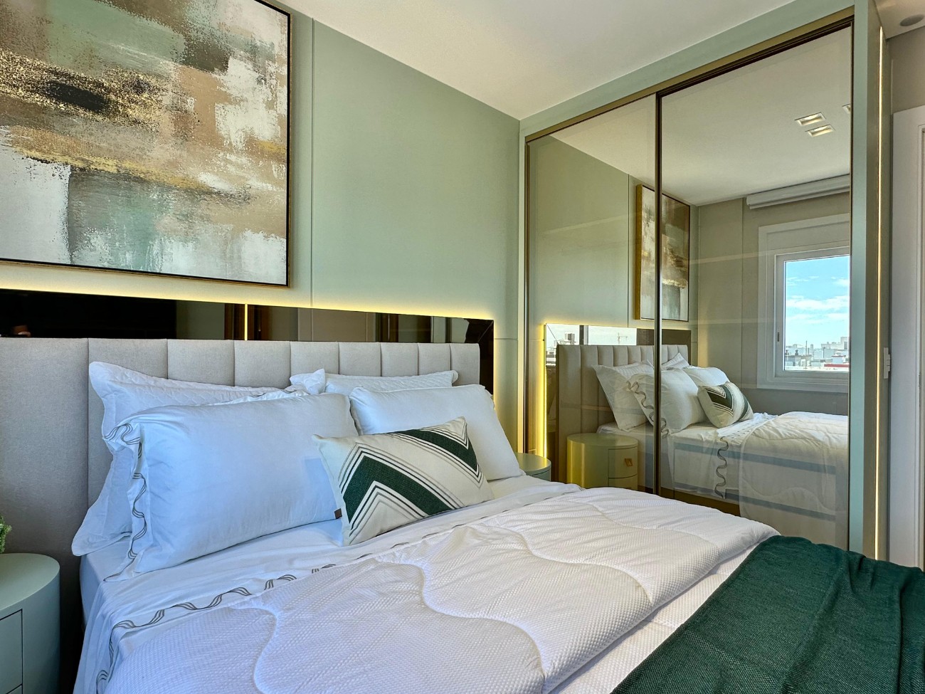 Apartamento, 3 quartos, 126 m² - Foto 19