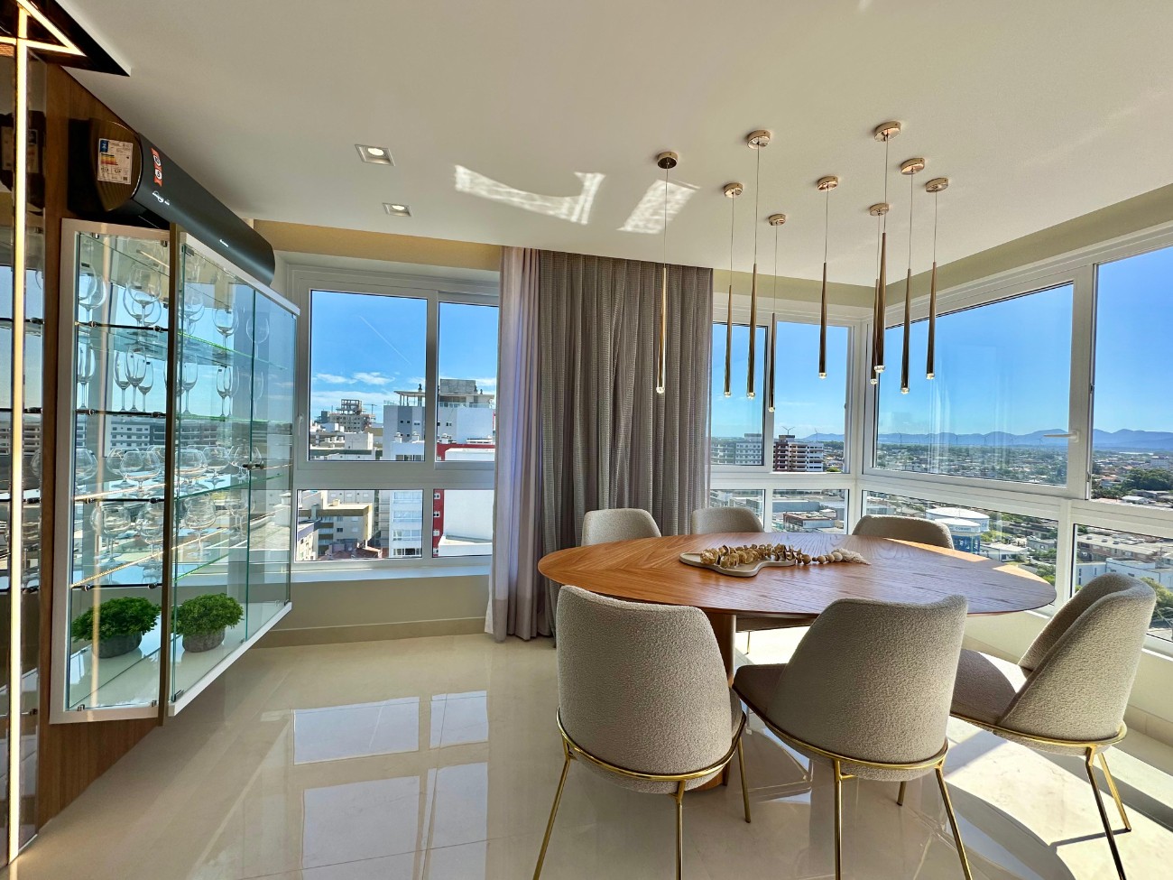 Apartamento, 3 quartos, 126 m² - Foto 14