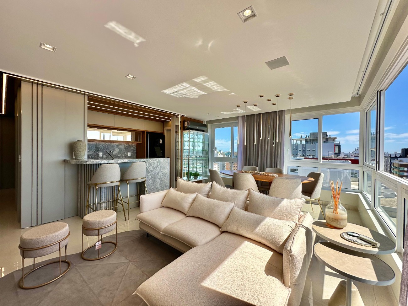 Apartamento, 3 quartos, 126 m² - Foto 10