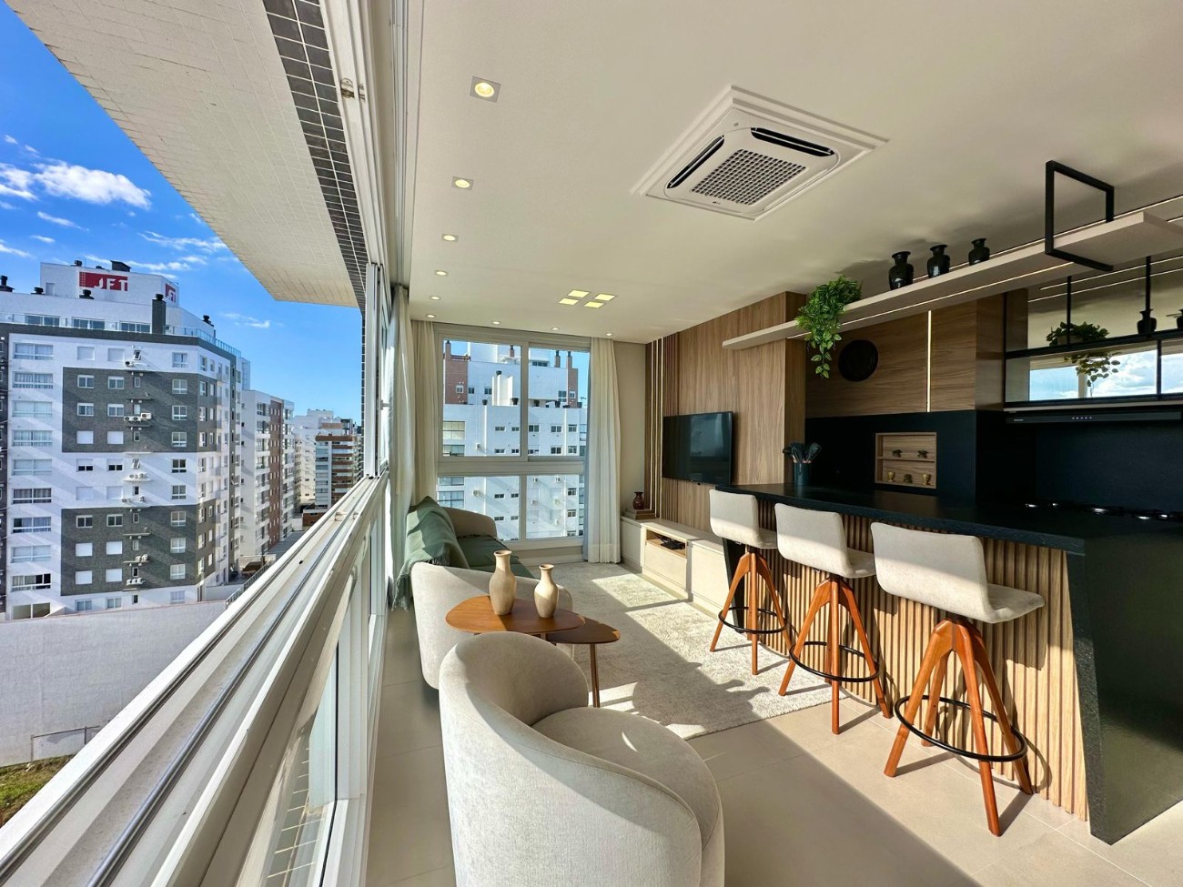 Apartamento 3 dormitórios à venda emNavegantes Capão da Canoa | Ref.: 8034