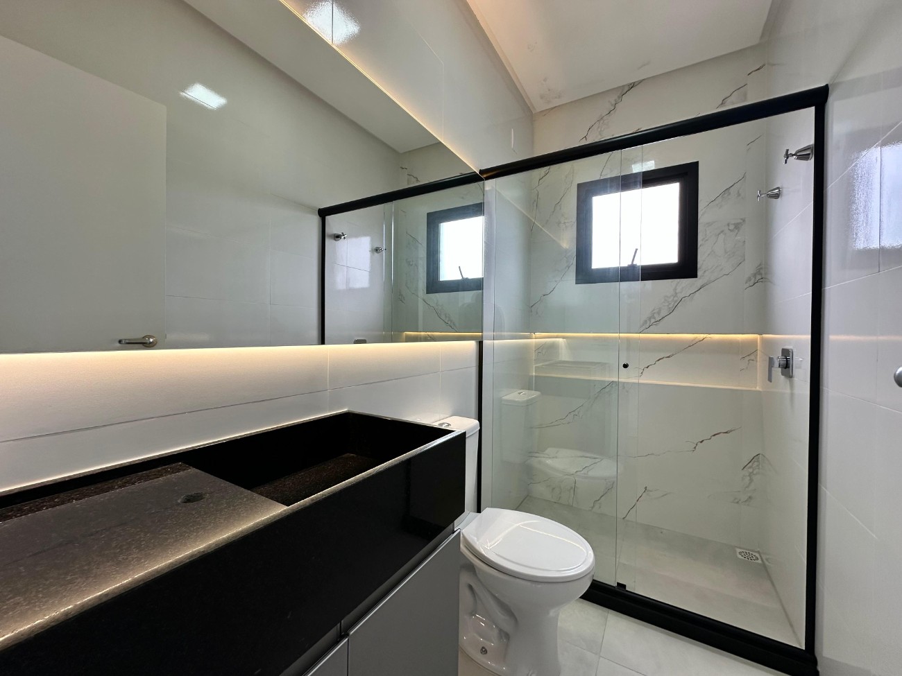 Casa, 3 quartos, 90 m² - Foto 14