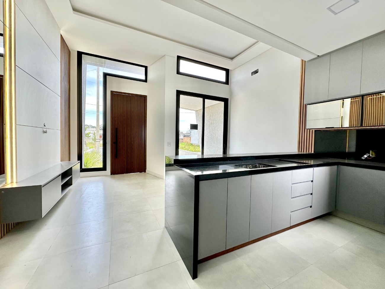 Casa, 3 quartos, 90 m² - Foto 10