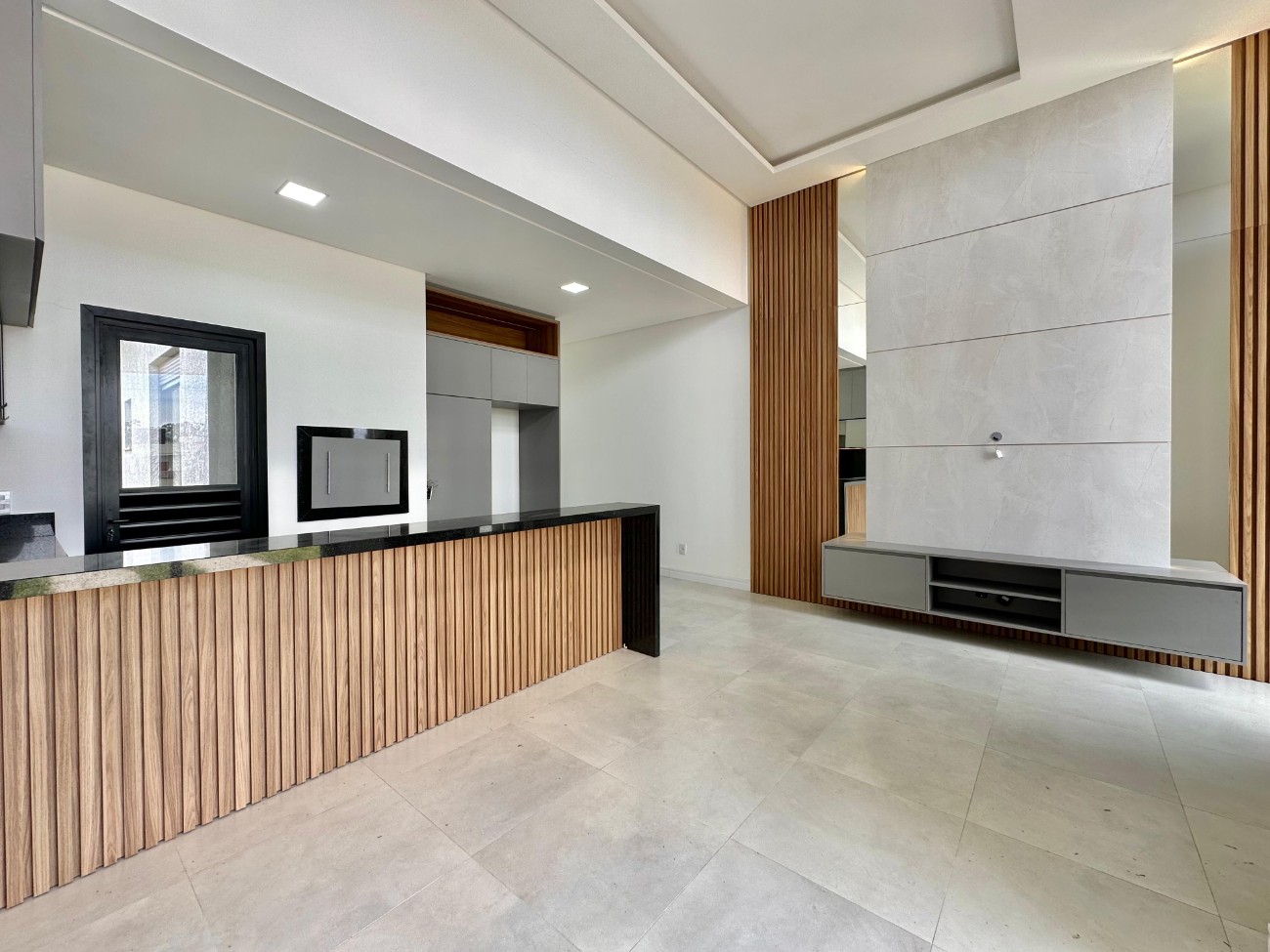 Casa, 3 quartos, 90 m² - Foto 4