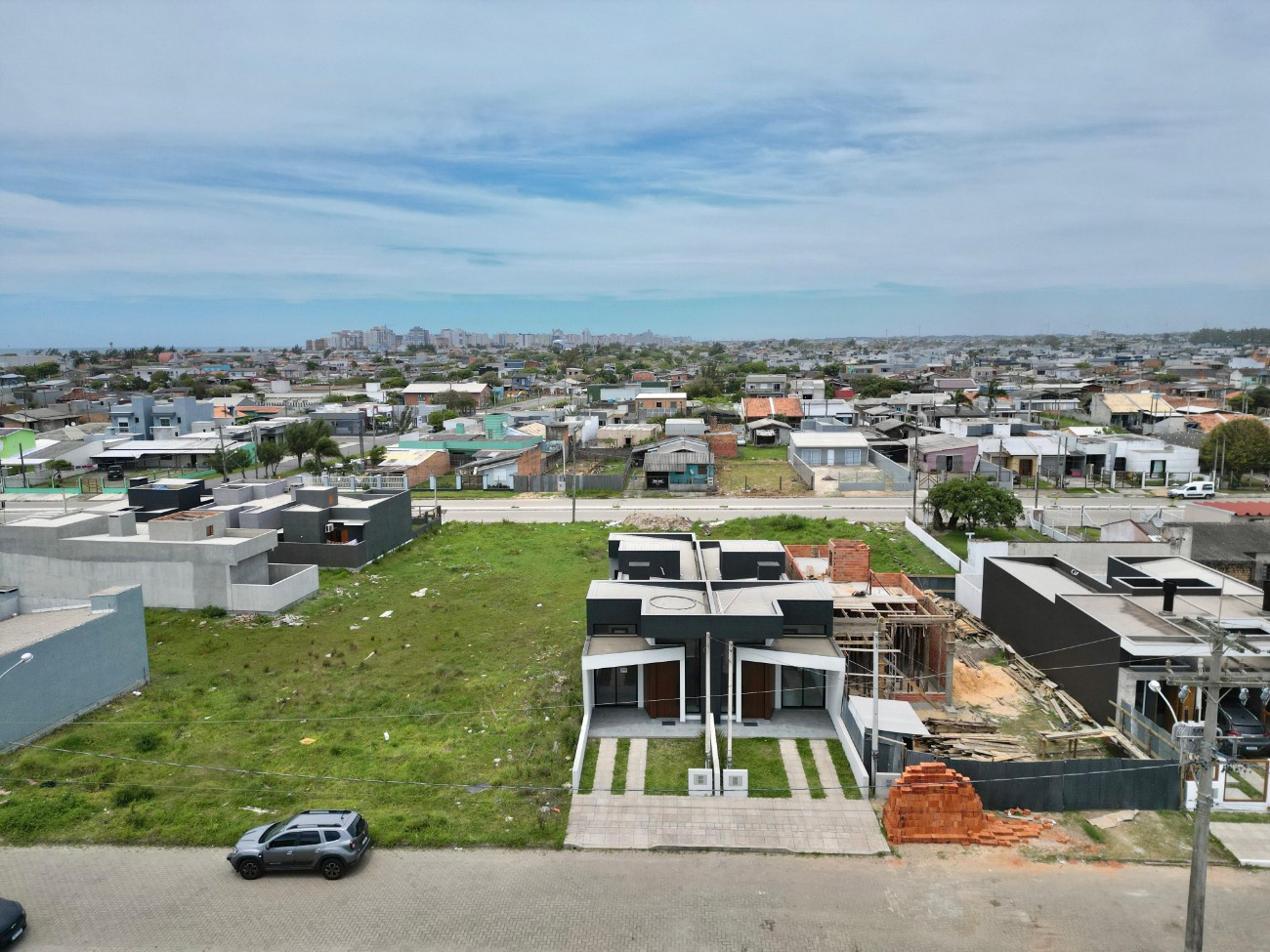 Casa, 3 quartos, 90 m² - Foto 19