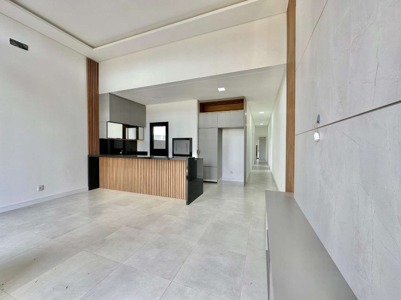 Casa, 3 quartos, 90 m² - Foto 3