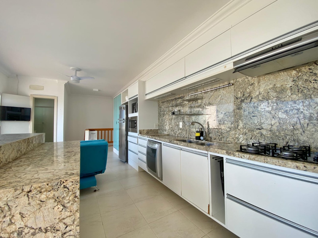 Apartamento, 2 quartos - Foto 5