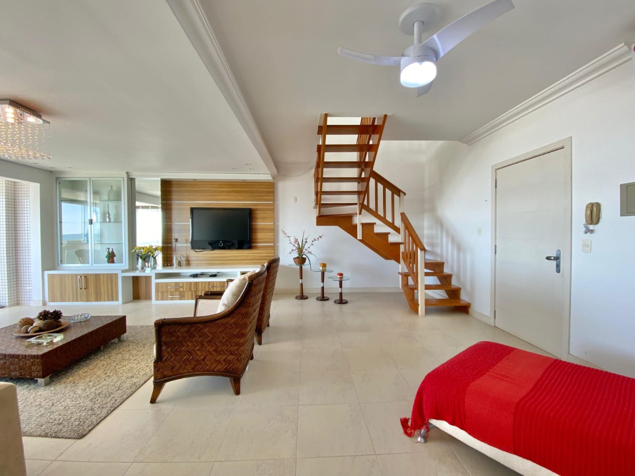 Apartamento, 2 quartos - Foto 8