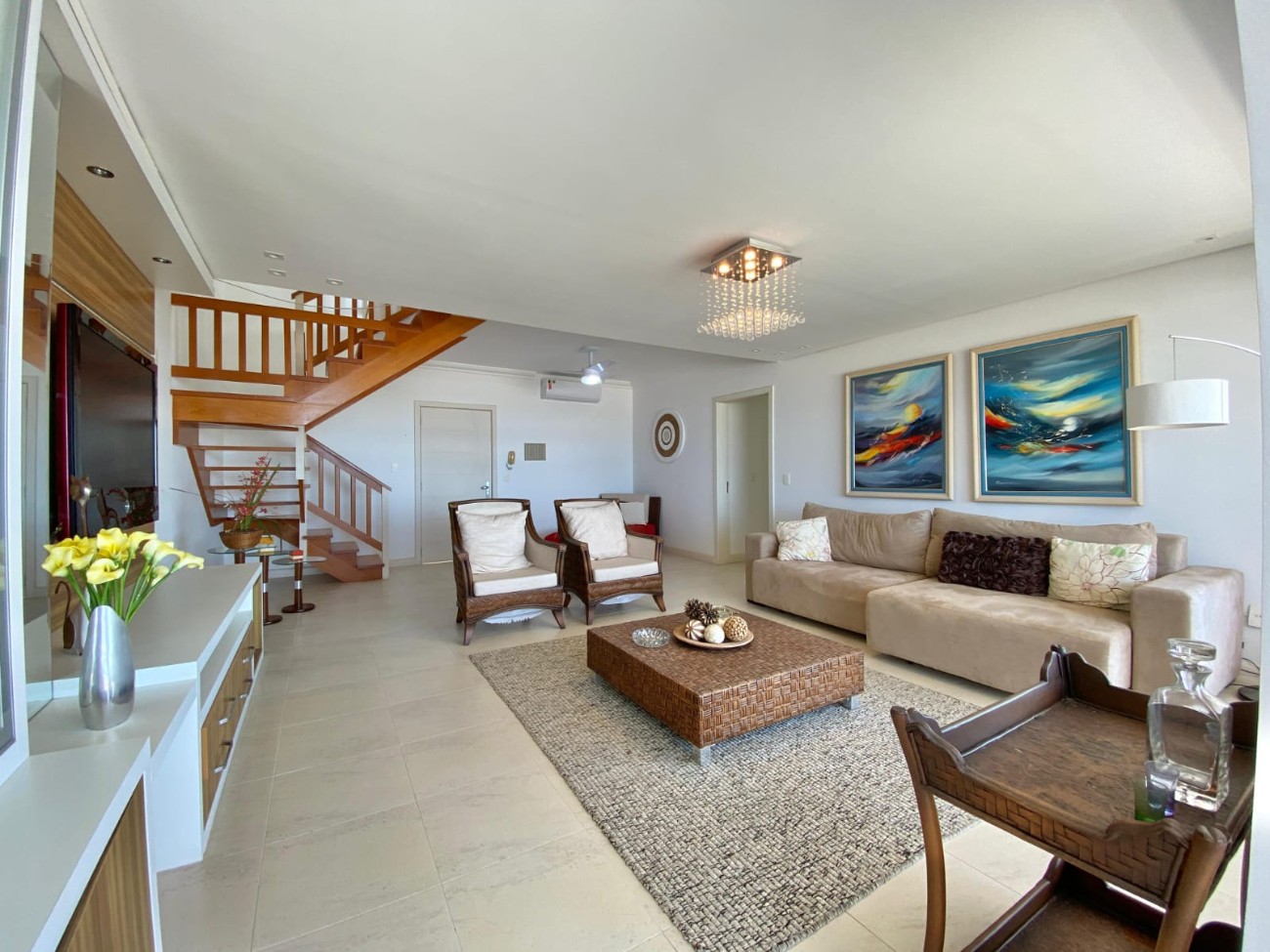 Apartamento, 2 quartos - Foto 18