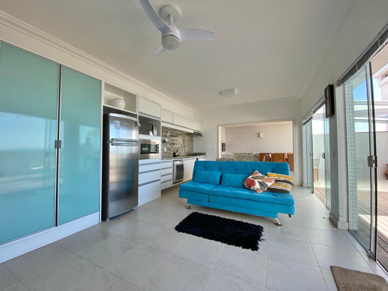 Apartamento, 2 quartos - Foto 14