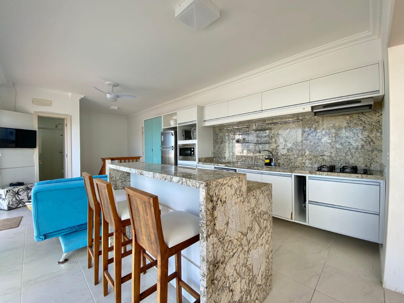 Apartamento, 2 quartos - Foto 11