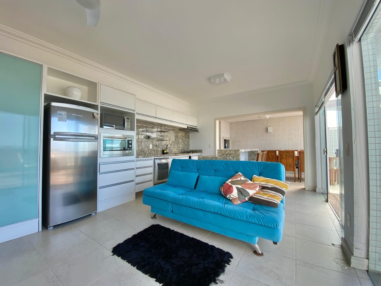 Apartamento, 2 quartos - Foto 20